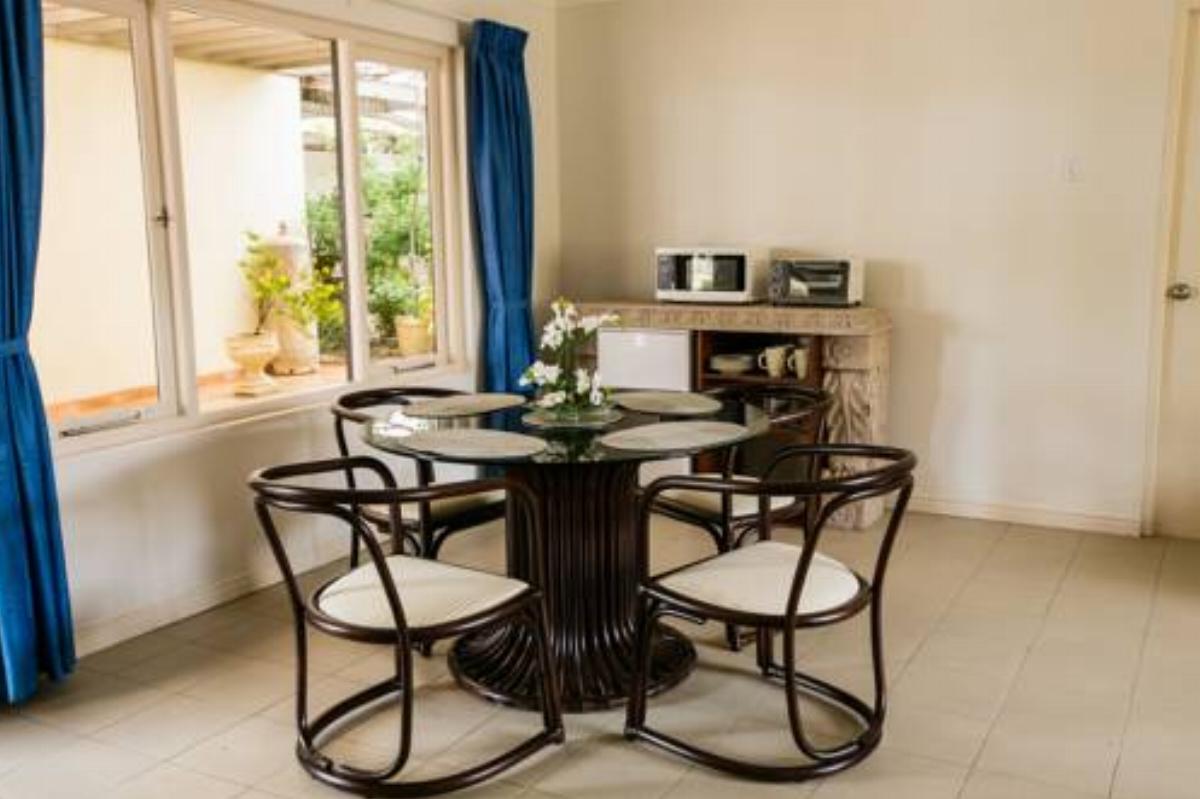 Flatstone Apartment & Suites Hotel Oranjestad Aruba