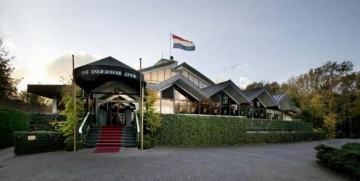 Fletcher Hotel Jan van Scorel Hotel Schoorl Netherlands
