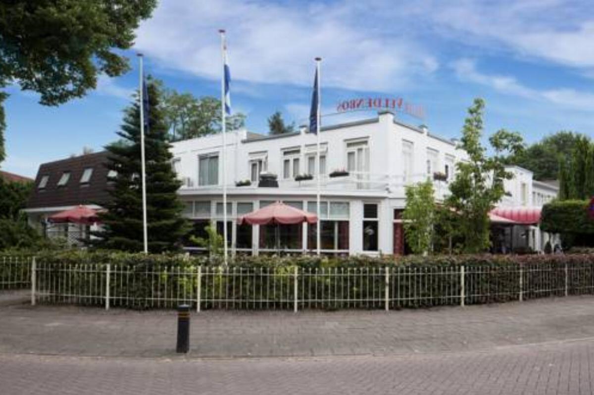 Fletcher Hotel Restaurant Veldenbos Hotel Nunspeet Netherlands