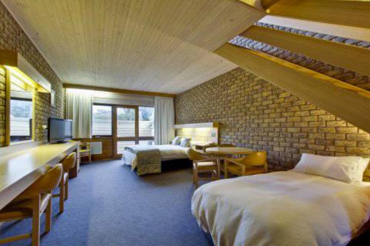 Flinders Cove Motel Hotel Flinders Australia
