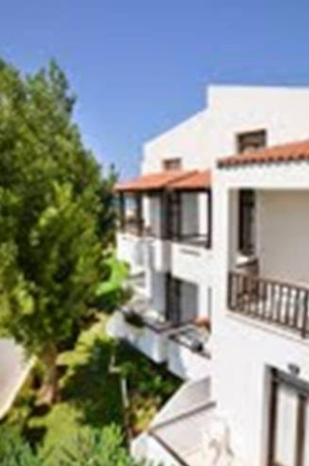Flisvos Hotel Maleme Greece