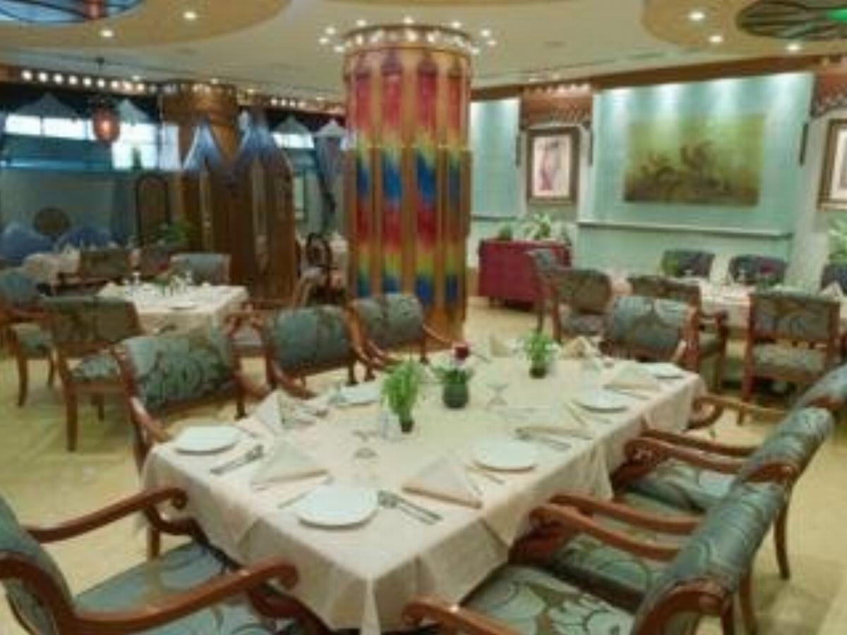Flora Grand Hotel Dubai United Arab Emirates