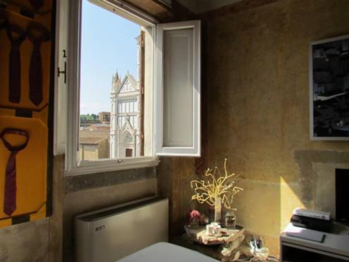 Florence Apartments, Home Feeling Hotel Florence Italy