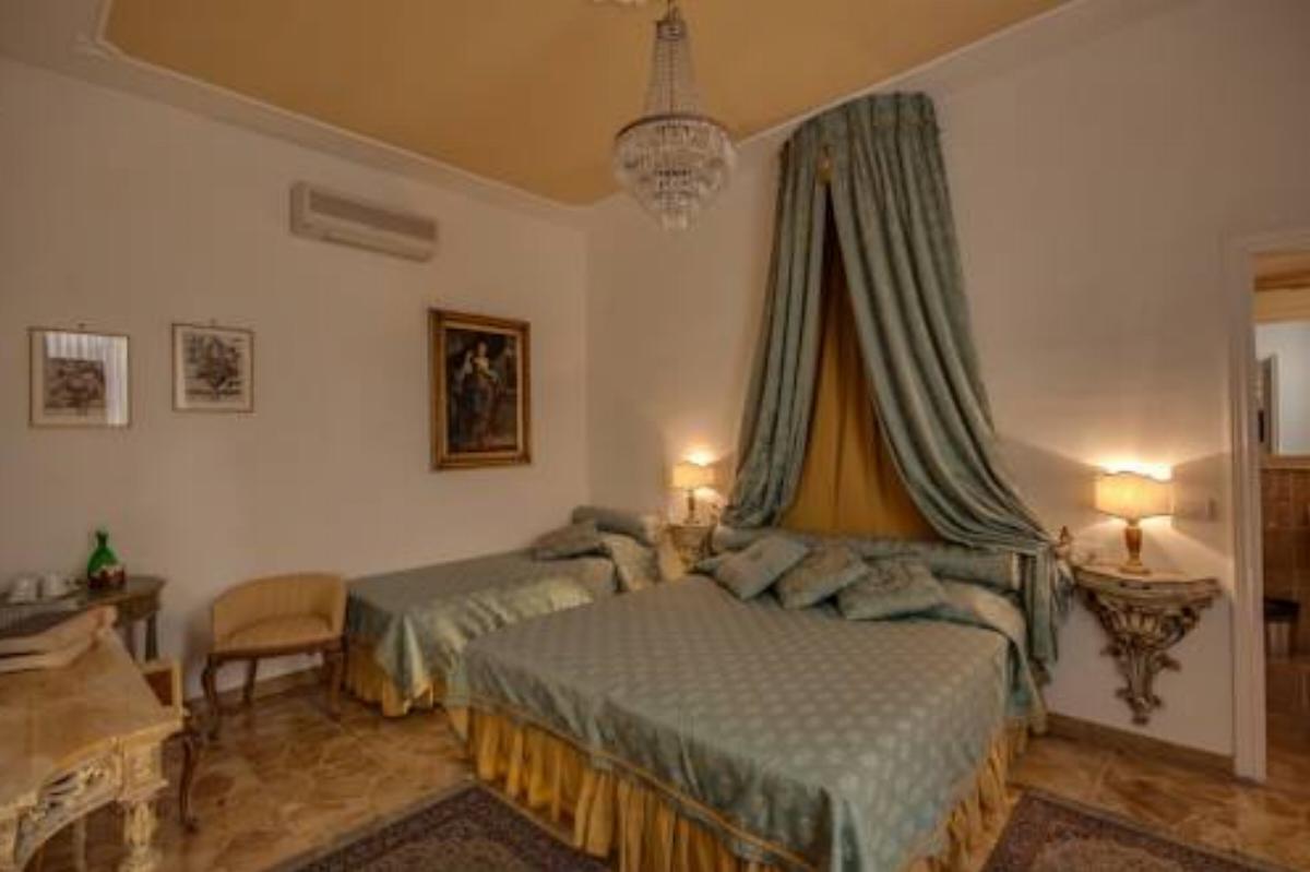Florence Dream Domus Hotel Florence Italy