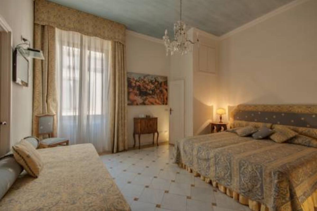 Florence Dream Domus Hotel Florence Italy