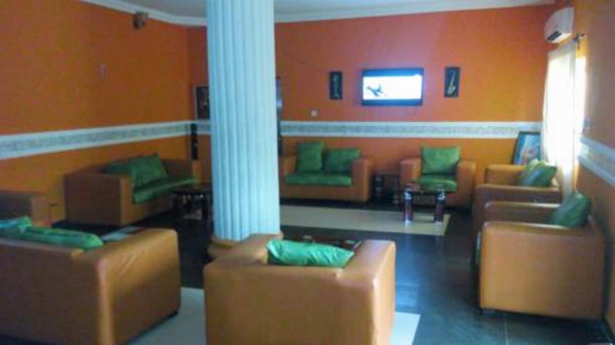 Florence G Hotel Ltd Hotel Ilesa Nigeria