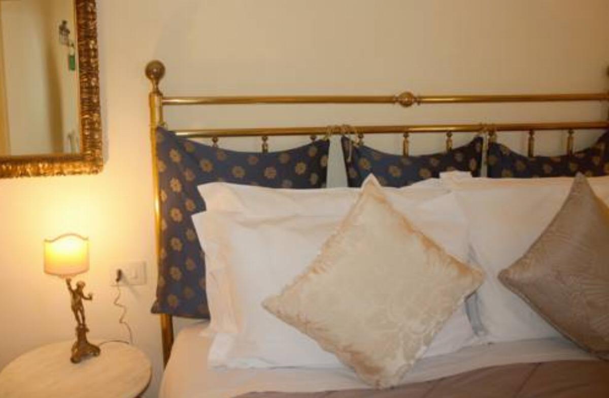 Florence Heart B&B Hotel Florence Italy