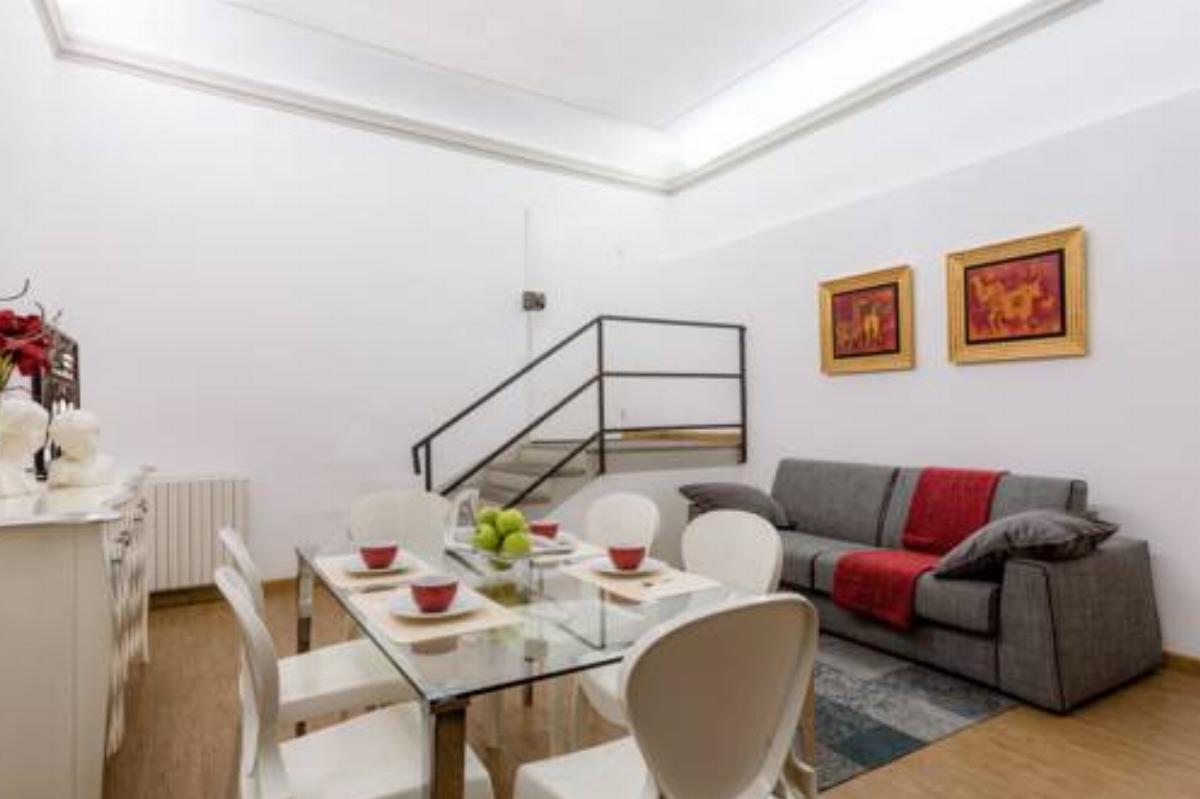 Florencetostay Apartments Hotel Florence Italy
