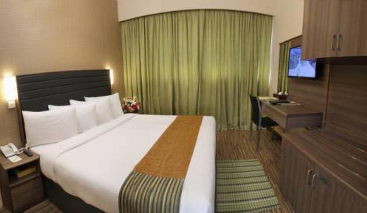 Florida Hotel Hotel Dubai United Arab Emirates