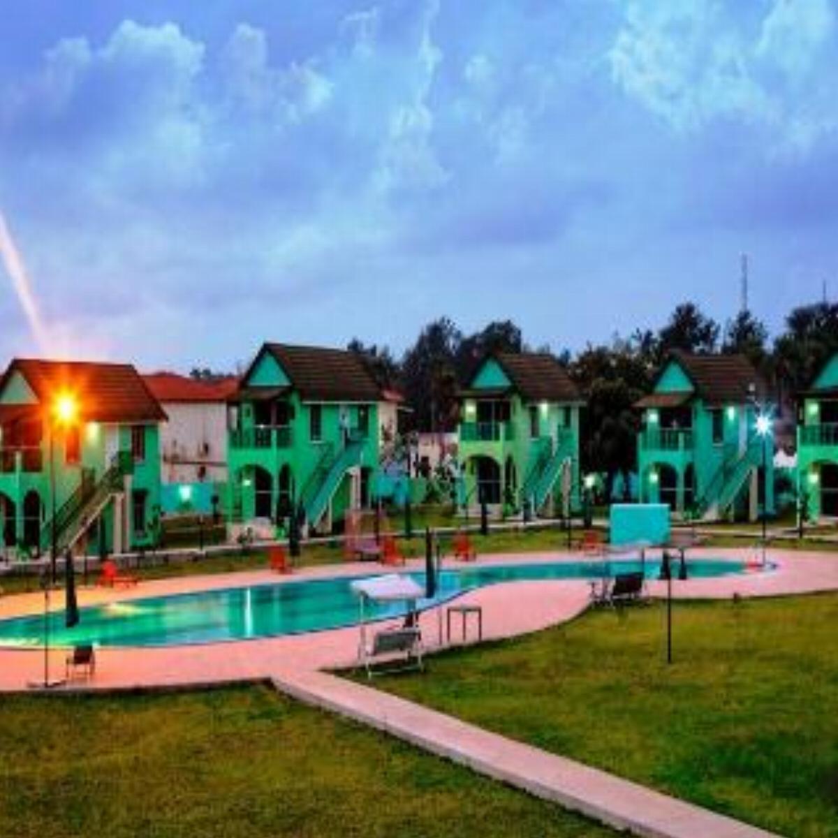 Flourish Wellness Resort Hotel Gambia Gambia