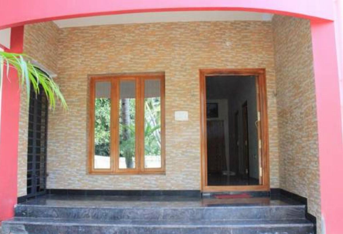 FM Villa Home Stay (5 BHK) Hotel Auroville India