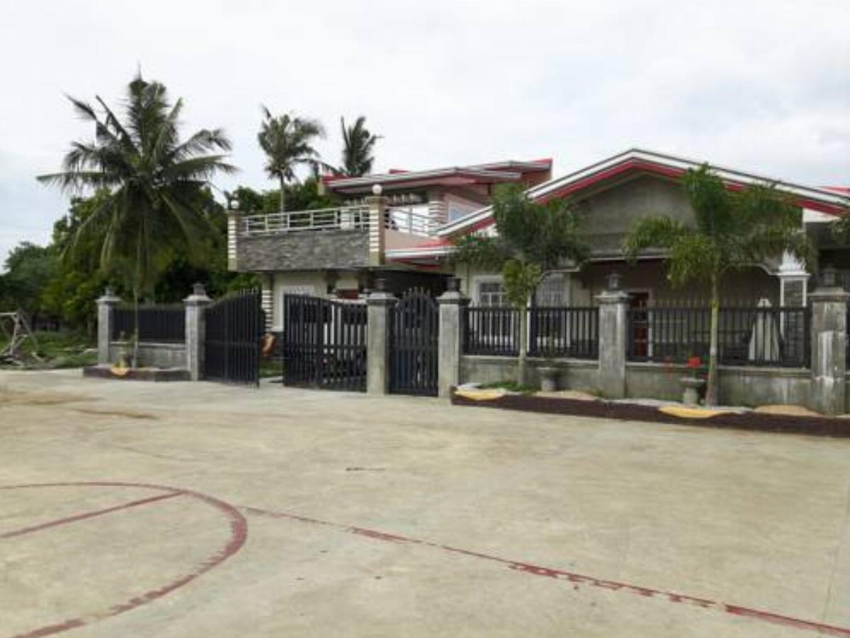 FNT Transient House Hotel Alaminos Philippines