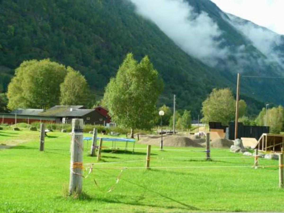Folven Camping Hotel Hjelle Norway