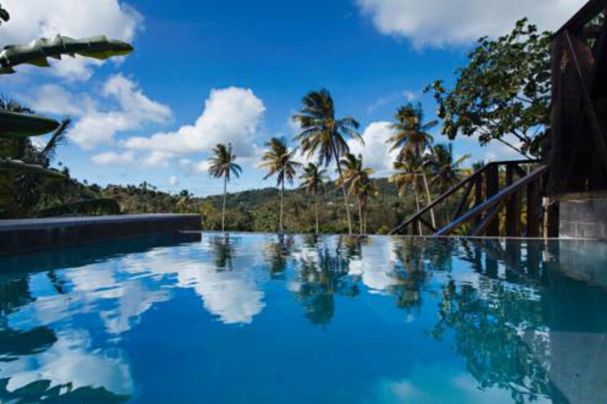 Fond Doux Plantation & Resort Hotel Soufrière Saint Lucia