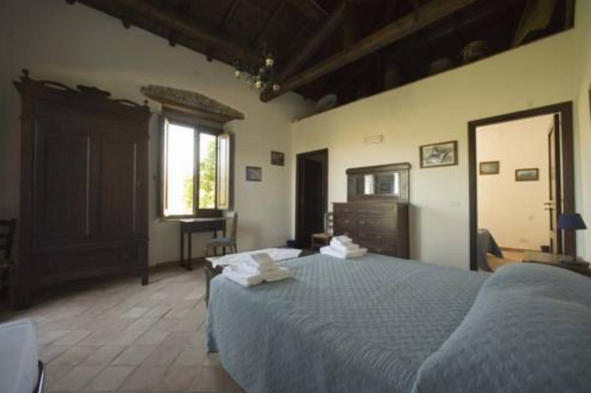 Fondo Cipollate Hotel Castiglione di Sicilia Italy