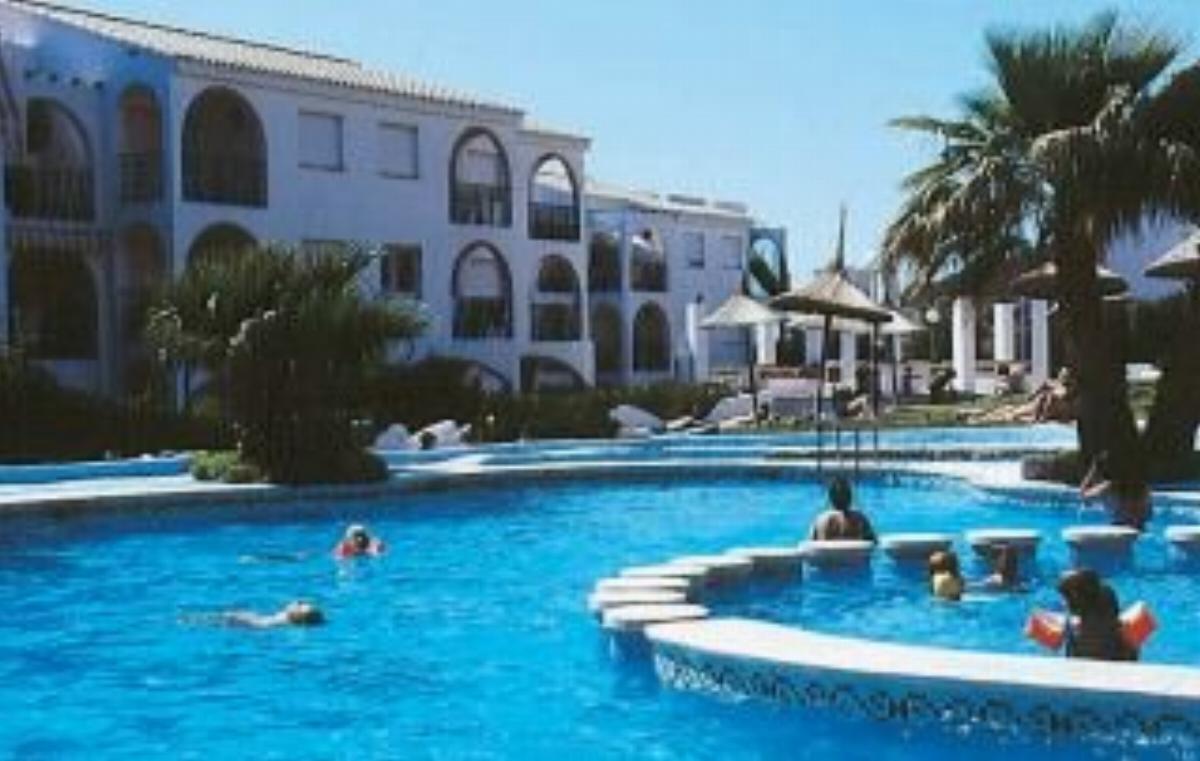 Font Nova Hotel Costa De Azahar Spain