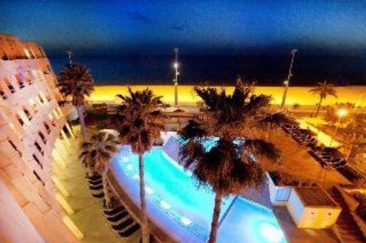 Fontanellas Playa Hotel Majorca Spain