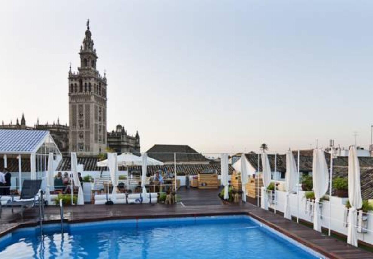 Fontecruz Sevilla Seises Hotel Seville Spain