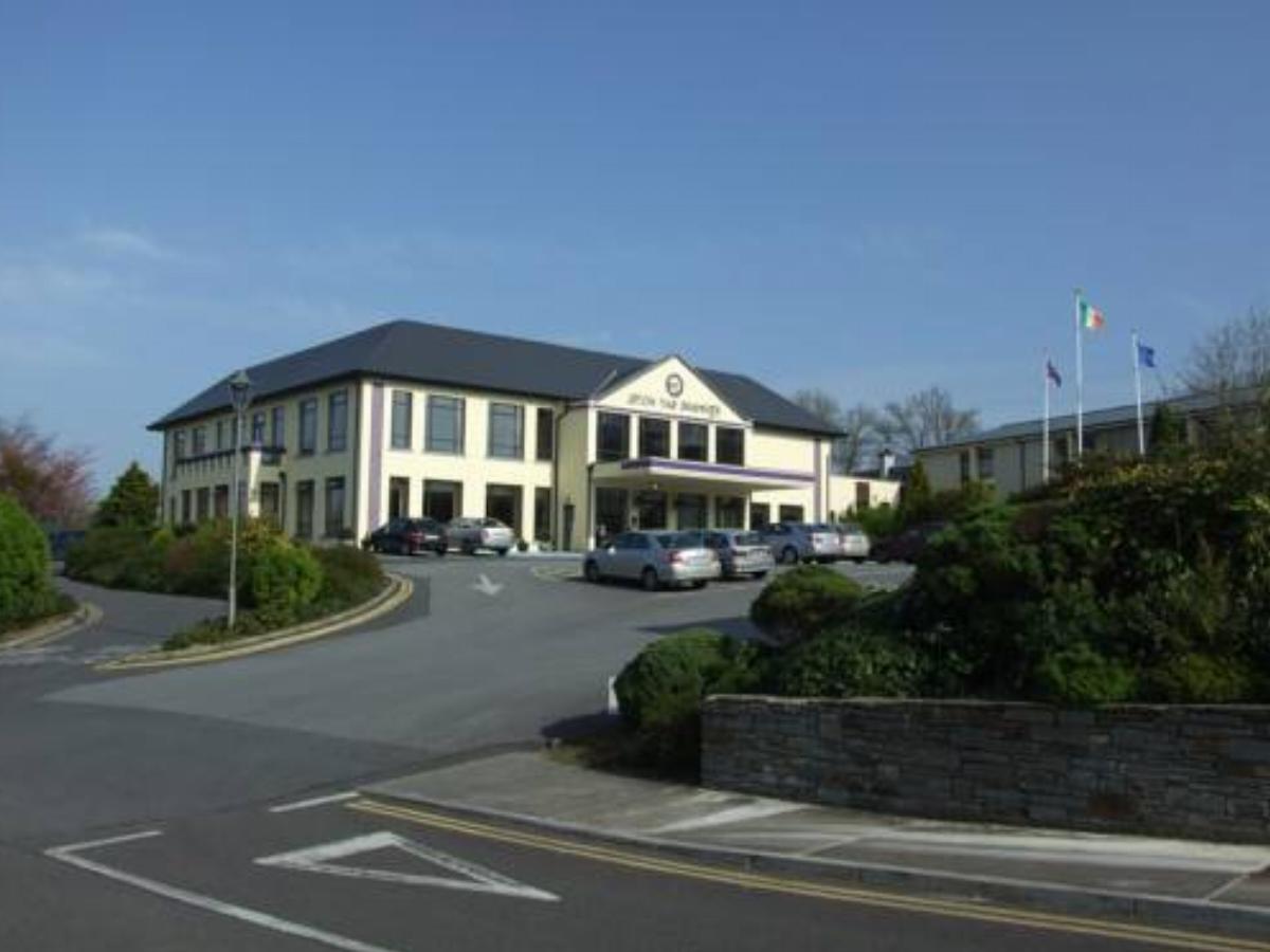 Forelands Holiday Houses Hotel Kenmare Ireland