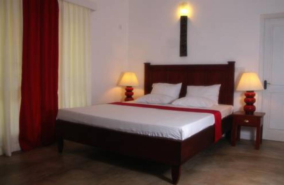 Forest Glen Bungalow - Dambulla Hotel Dambulla Sri Lanka