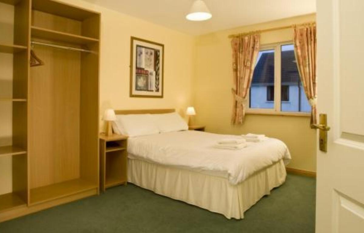 Forest Haven Holiday Homes Hotel Dunmore East Ireland