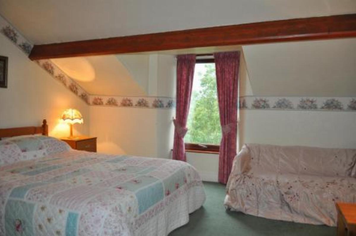 Forest How Guest House Hotel Eskdale United Kingdom