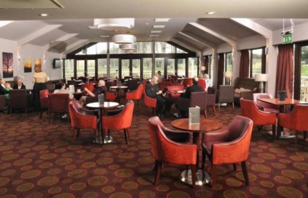 Forest Pines Hotel & Golf Resort - QHotels Hotel Brigg United Kingdom