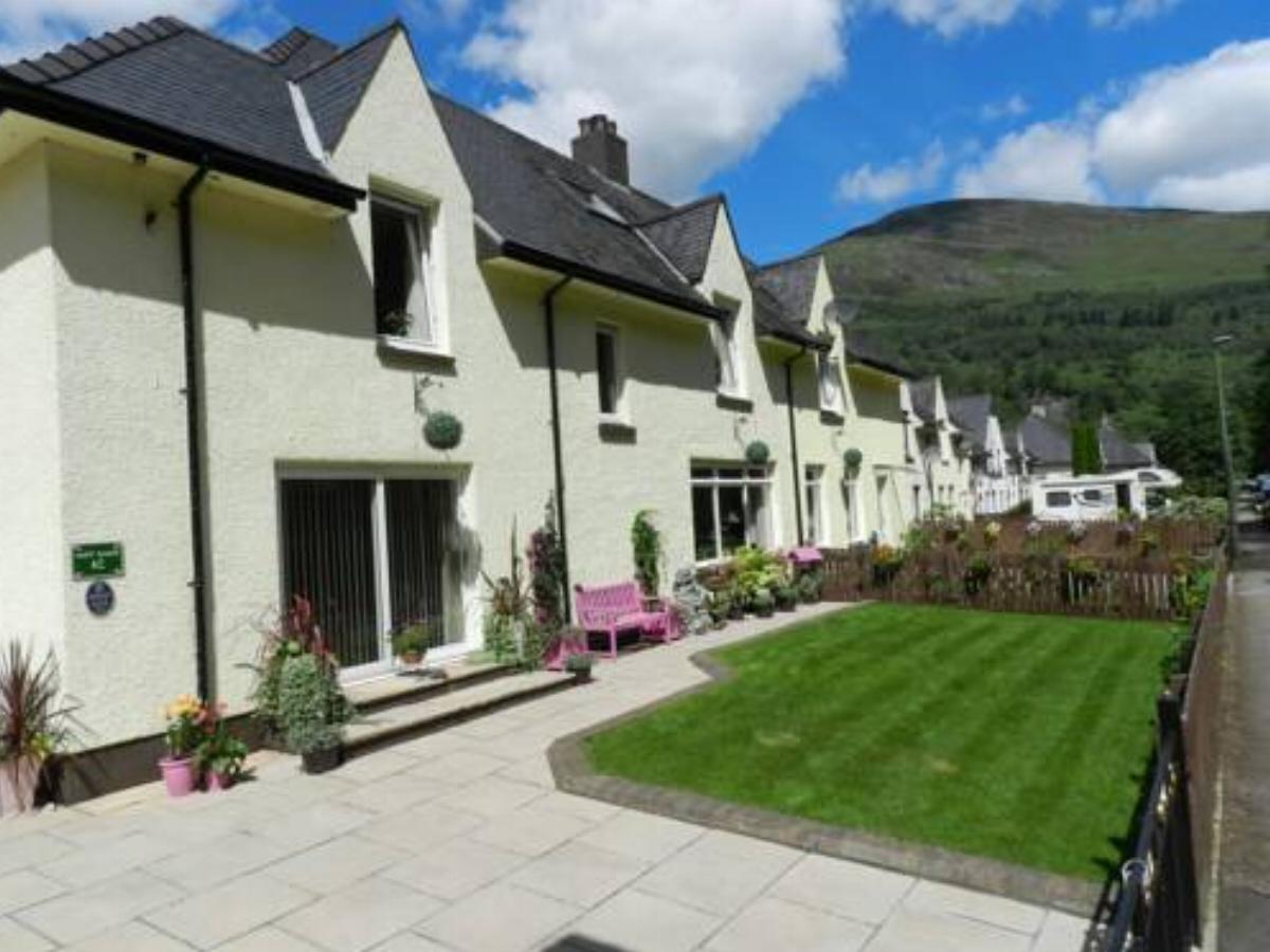 Forest View Guest House Hotel, Kinlochleven, United Kingdom - overview