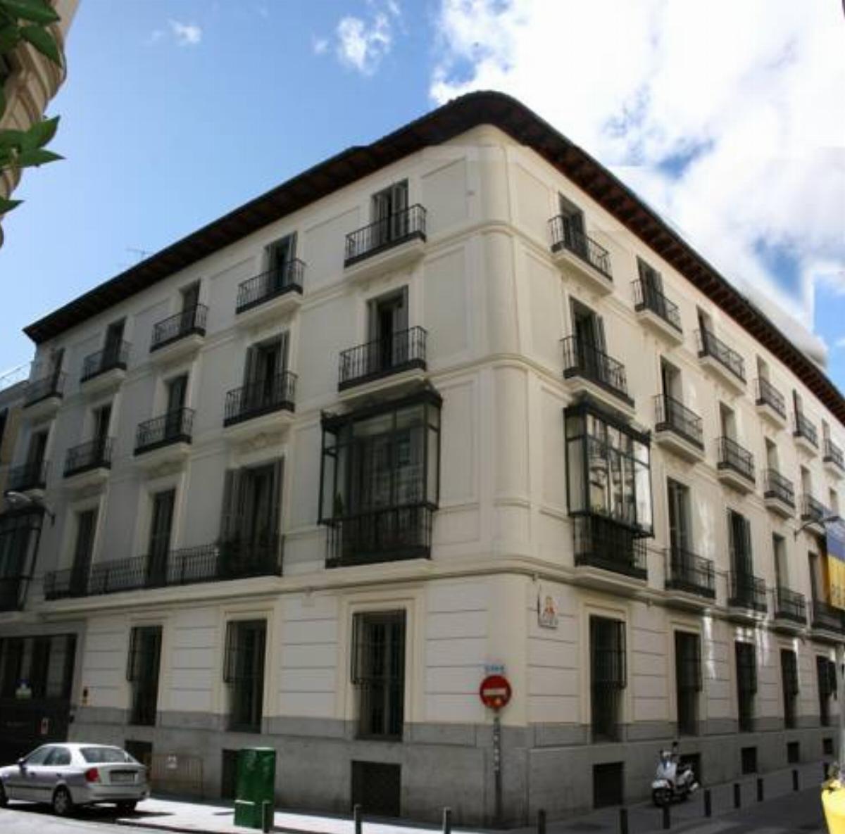 Forever Apartments Madrid Hotel Madrid Spain
