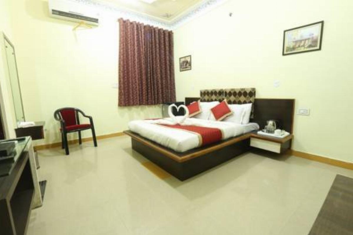 Fort Bijaynagar Hotel Bijainagar India