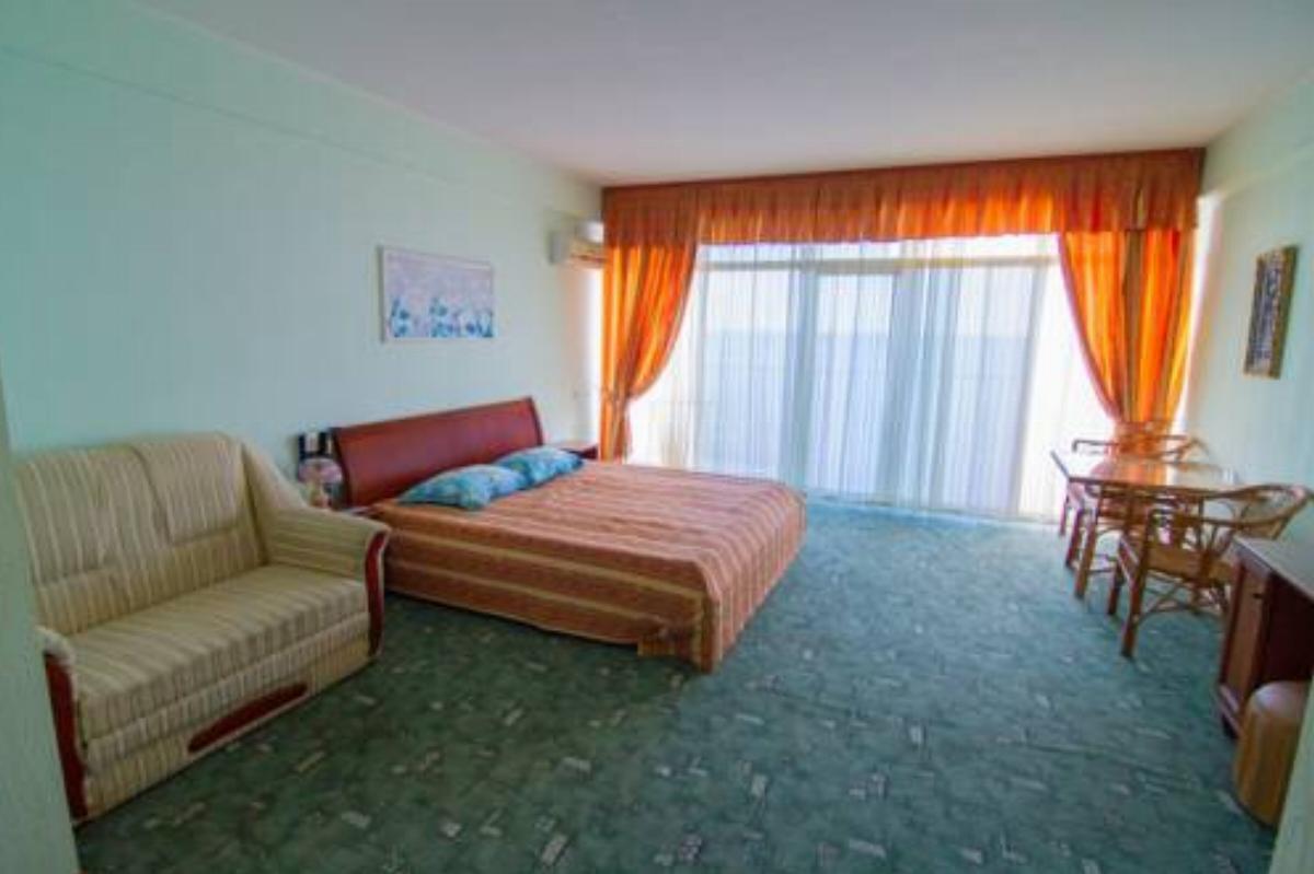 Fort Nox Hotel Hotel Feodosiya Crimea