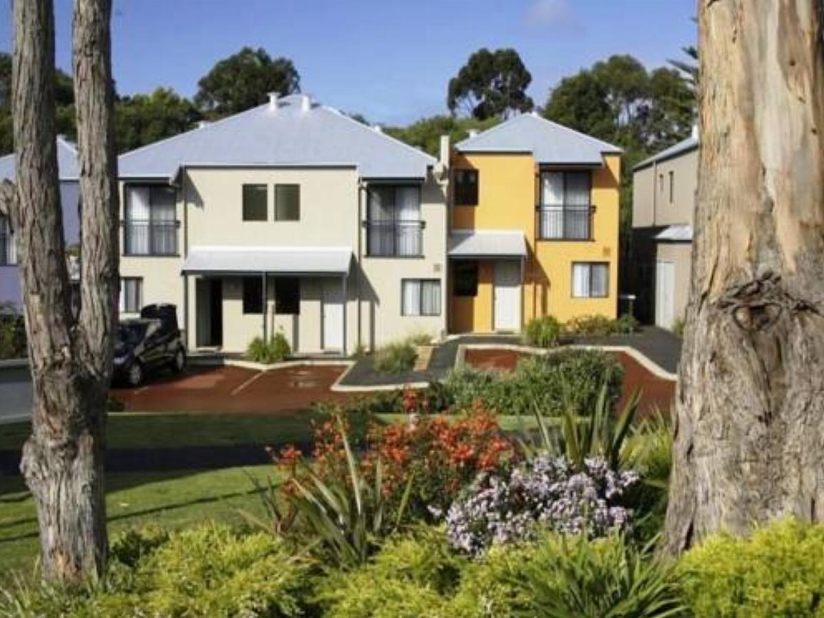 Forte Leeuwin Apartments Hotel Margaret River Australia