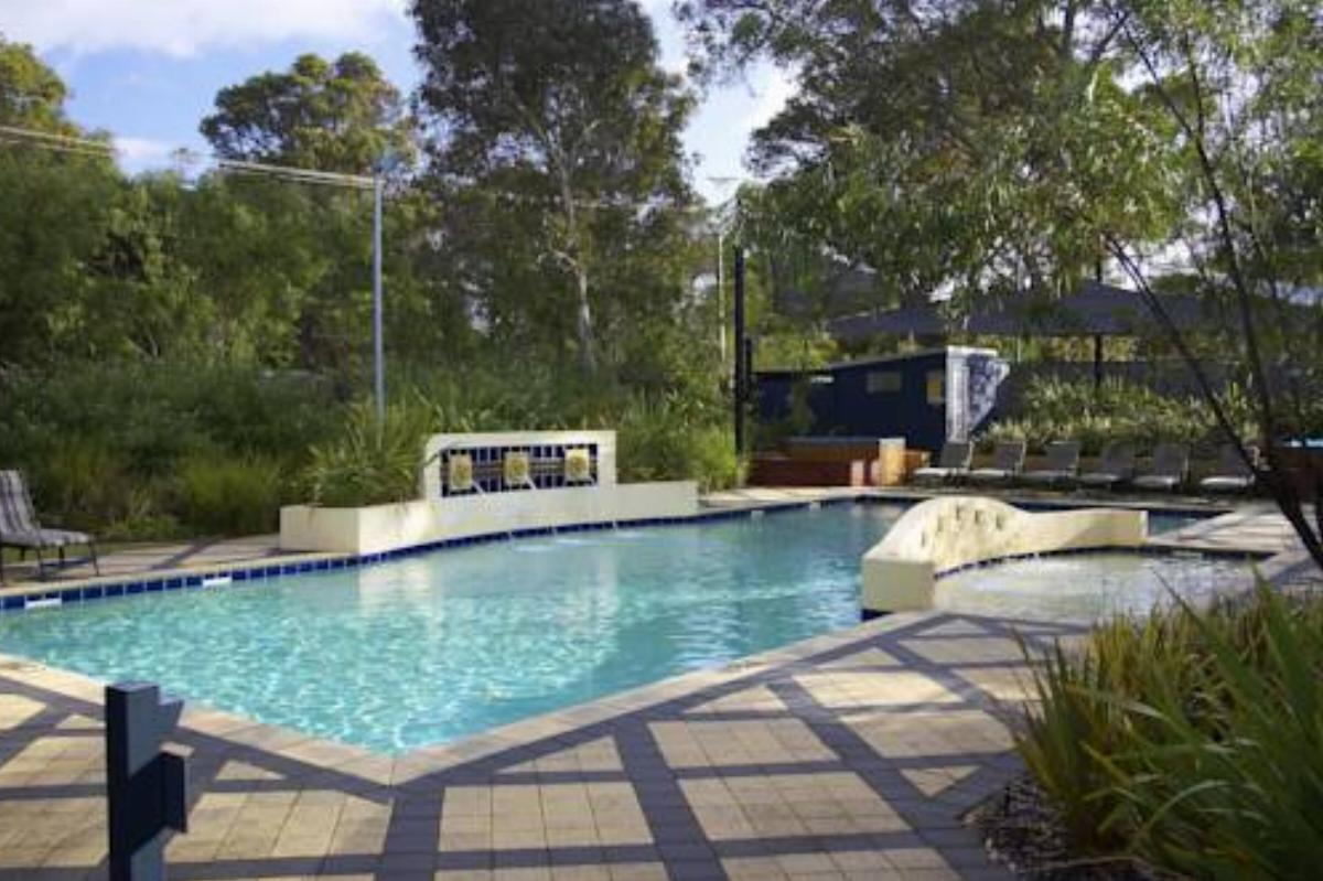 Forte Leeuwin Apartments Hotel Margaret River Australia