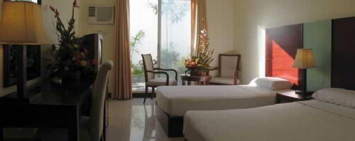Fortuna Hotel Cebu Philippines