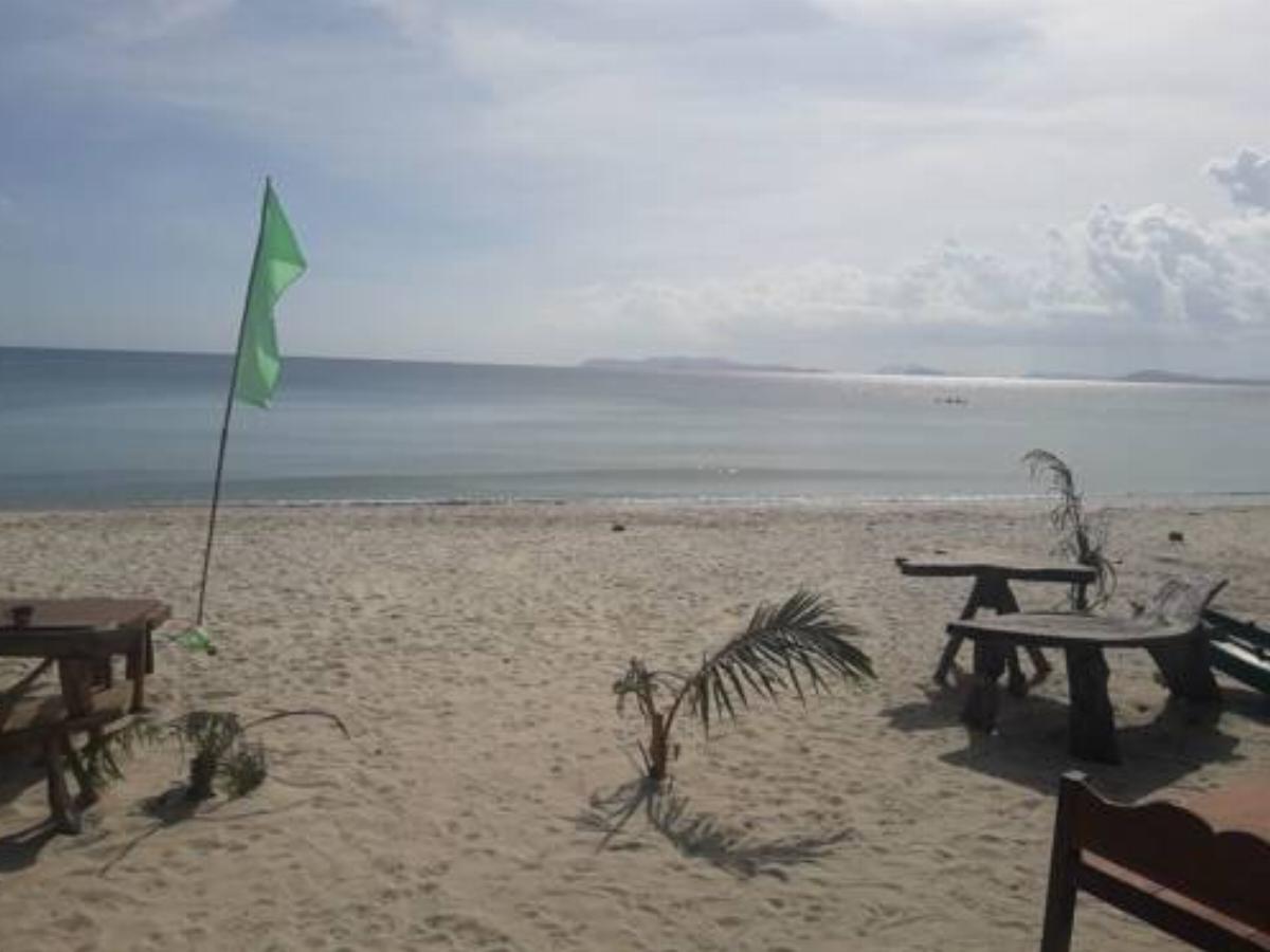 Fortune Homes Beach and Grill Place Hotel Inandeng Philippines