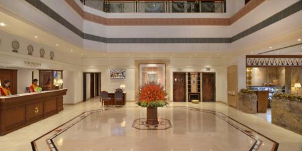 Fortune Landmark Hotel Hotel Ahmedabad India