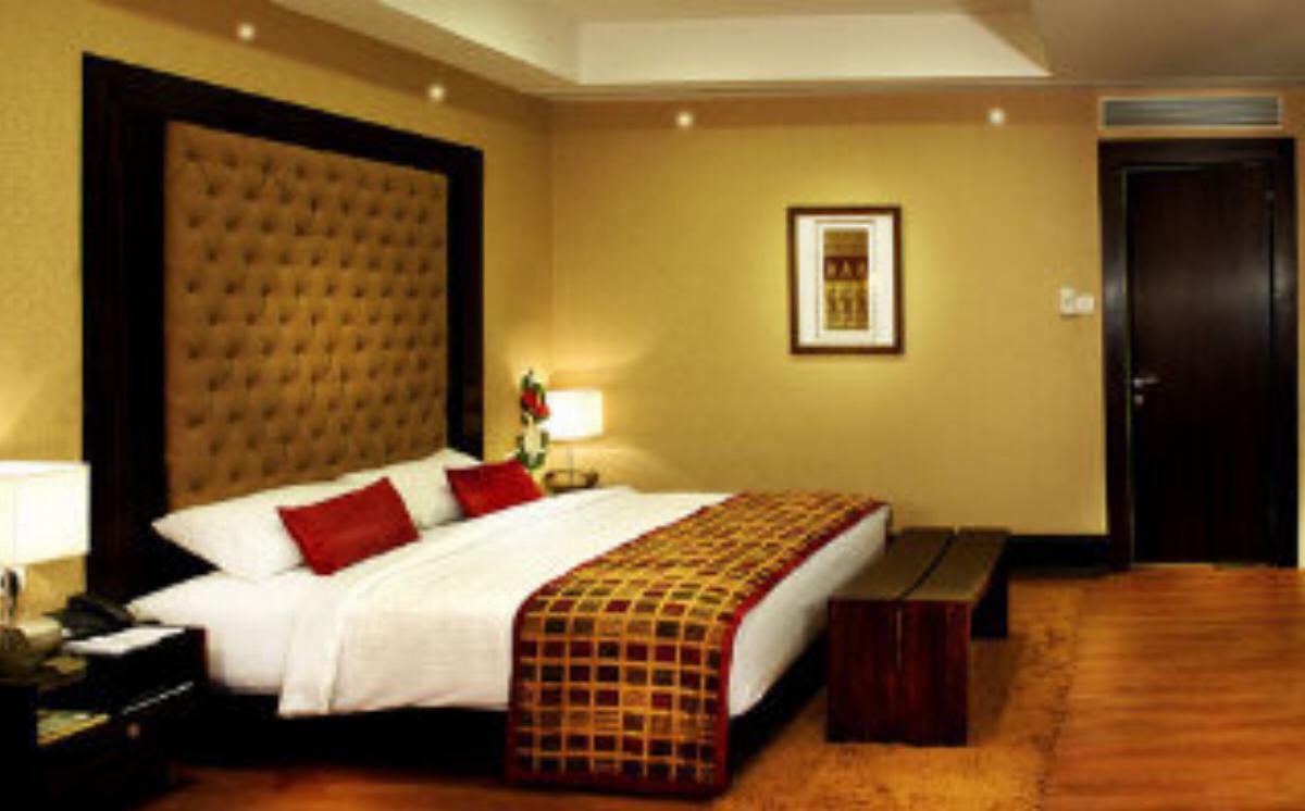 Fortune Landmark Indore Hotel Indore India