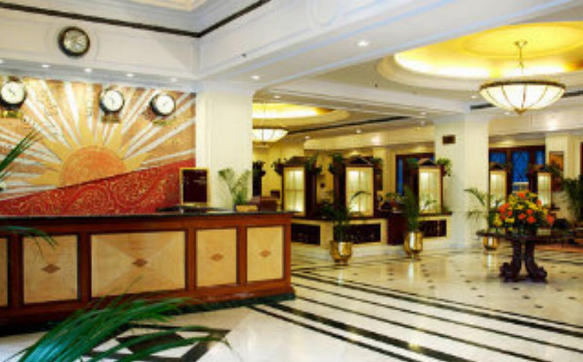 Fortune Landmark Indore Hotel Indore India