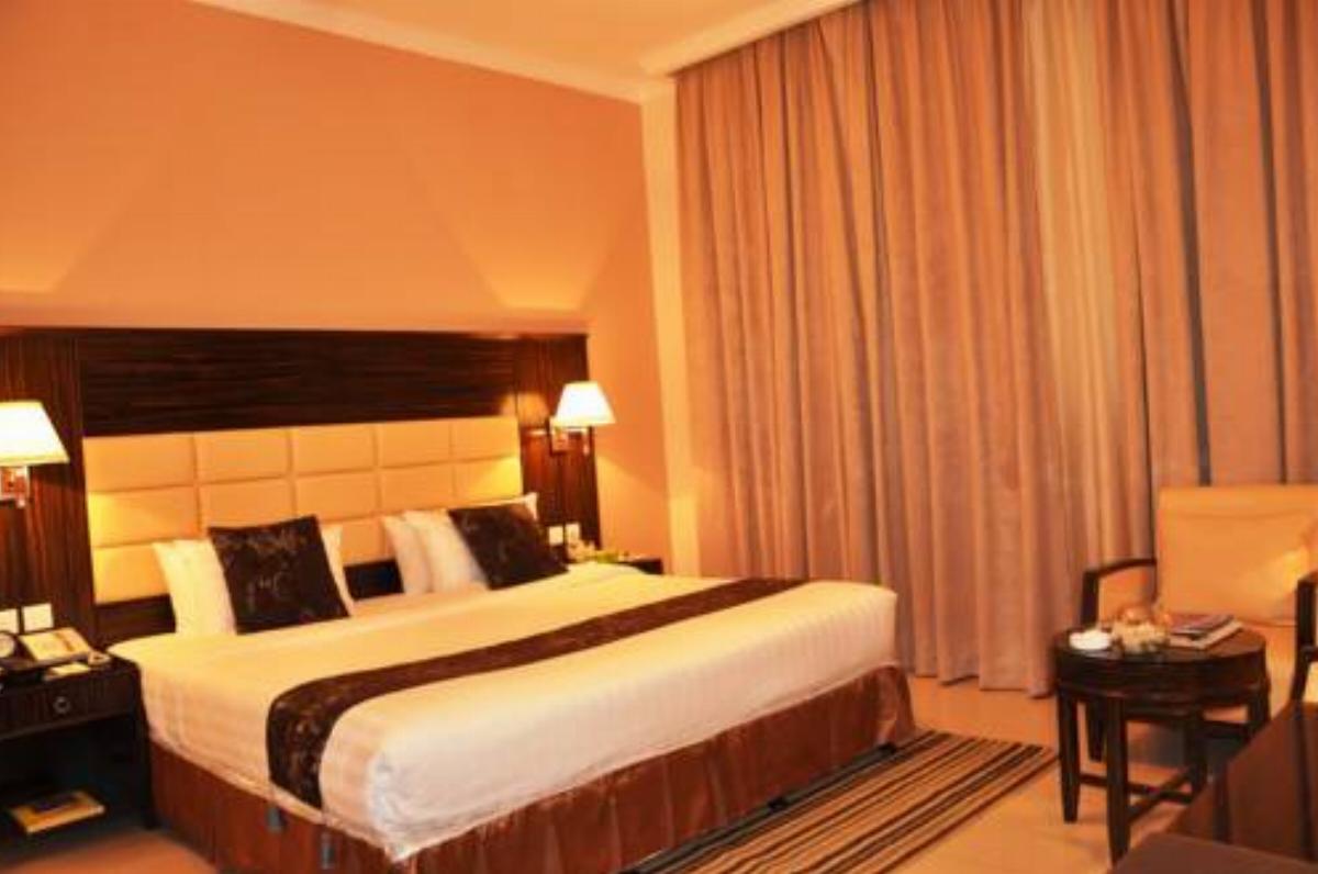 Fortune Royal Hotel Hotel Fujairah United Arab Emirates