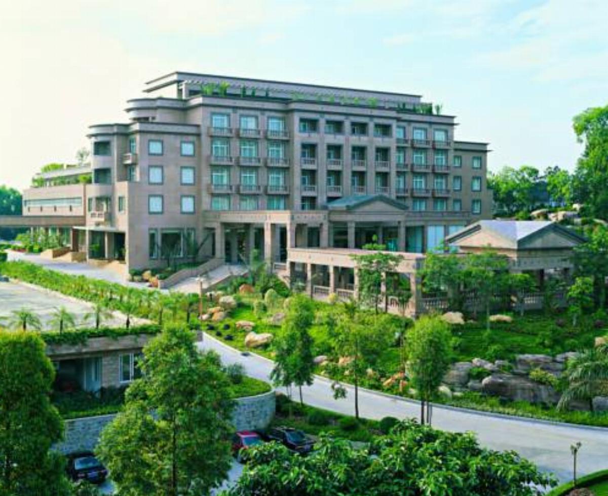 Foshan Fontainebleau Hotel Hotel Nanhai China