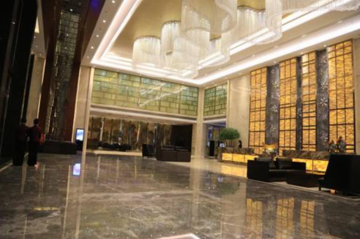Foshan Lucky International Hotel Hotel Nanhai China