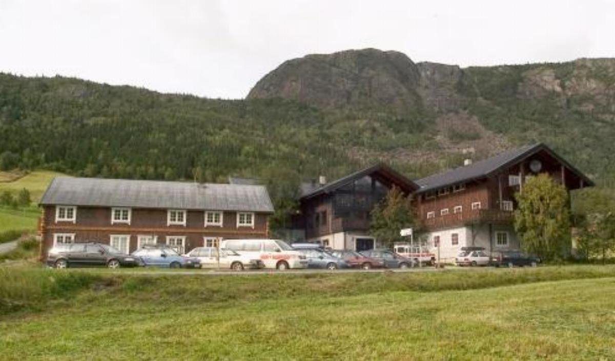 Fossheim Hotel Hemsedal Hotel Hemsedal Norway
