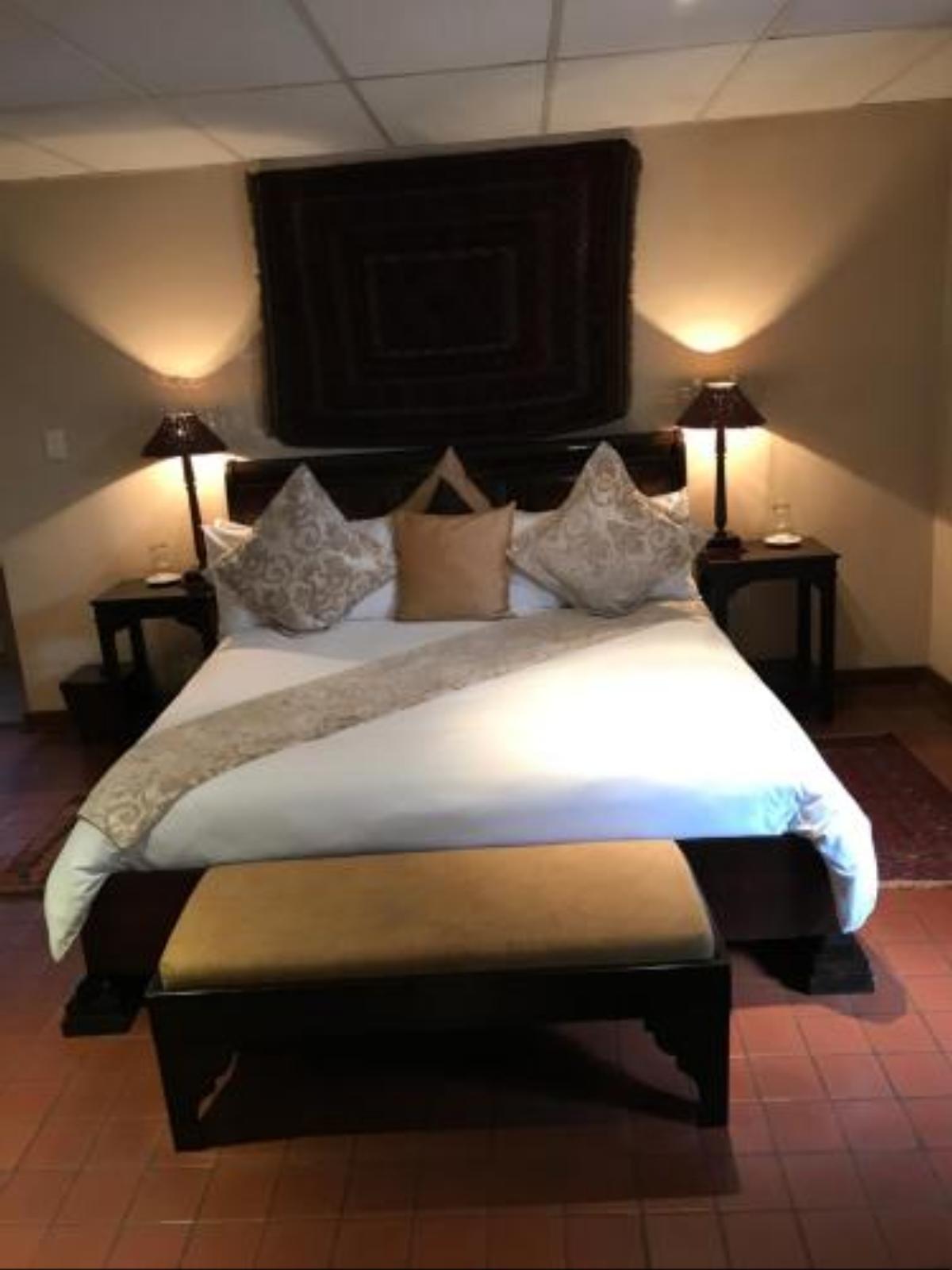 Foundry Guest Lodge Hotel Equestria South Africa