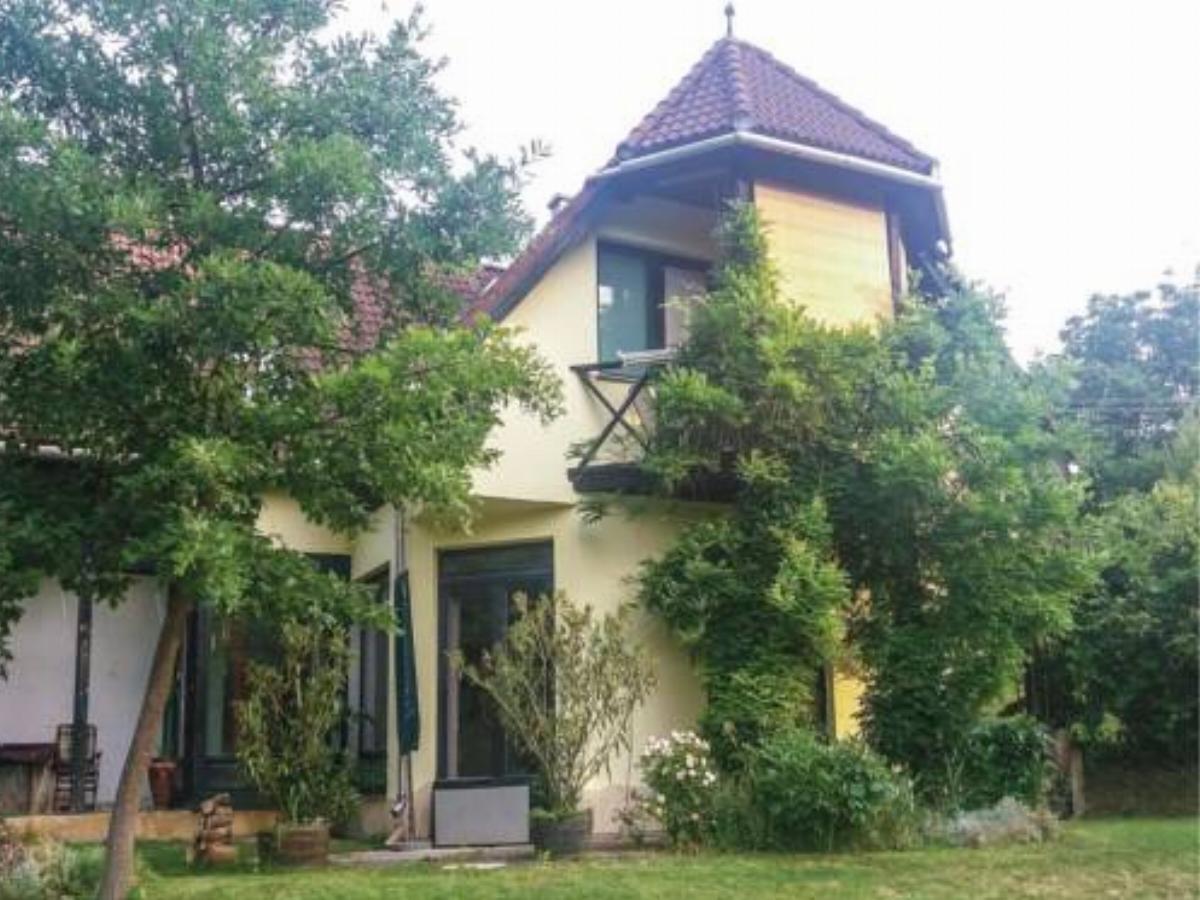 Four-Bedroom Apartment in Band Hotel Bánd Hungary