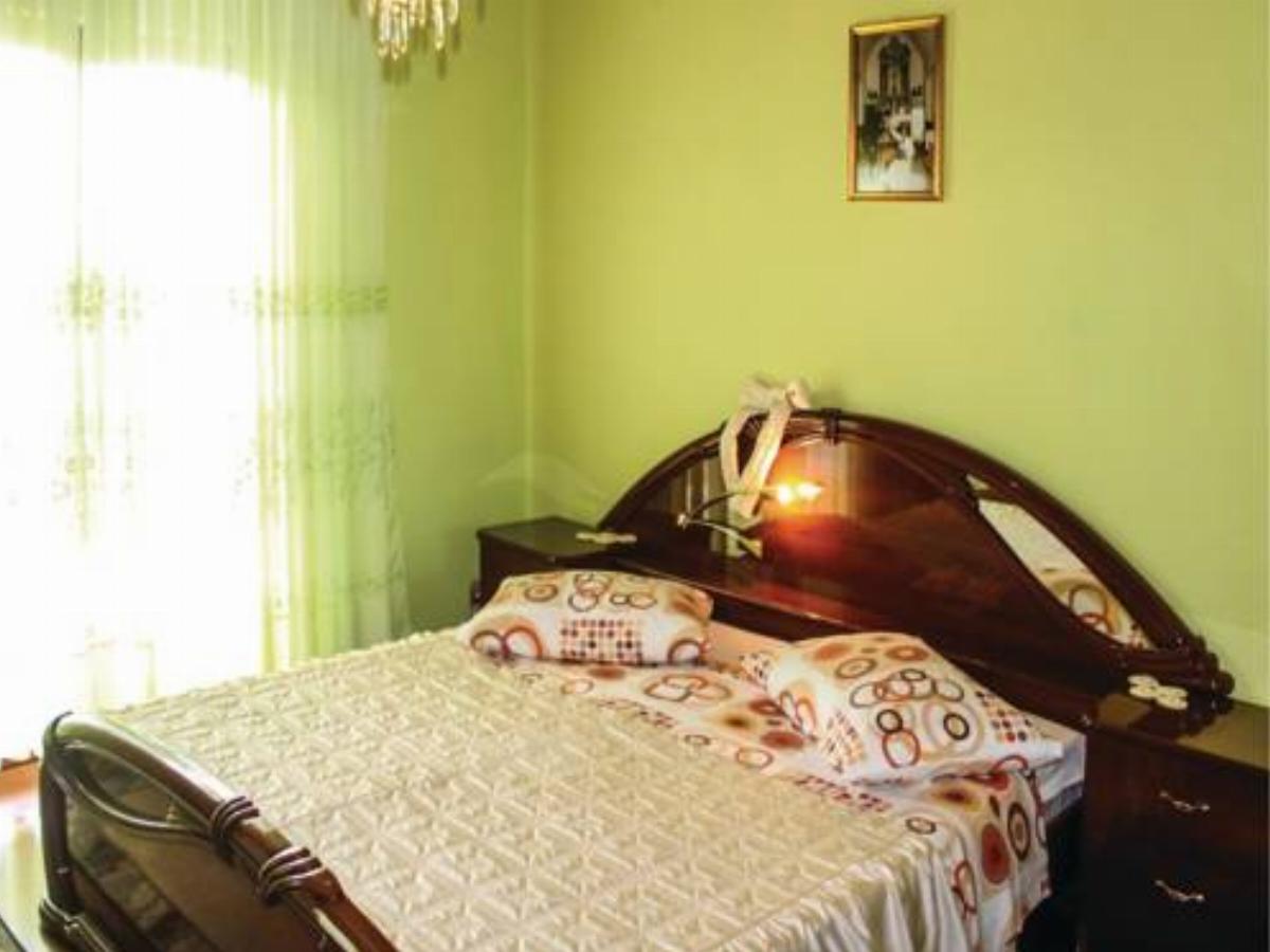 Four-Bedroom Apartment in Dubrava Hotel Dubrava Croatia