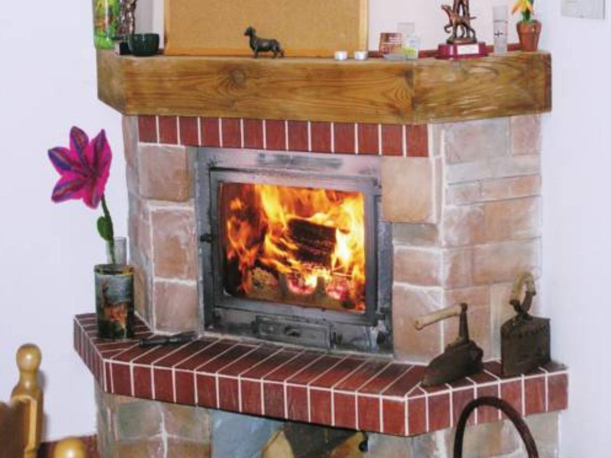 Four-Bedroom Holiday home Chelmno with a Fireplace 07 Hotel Chełmno Poland