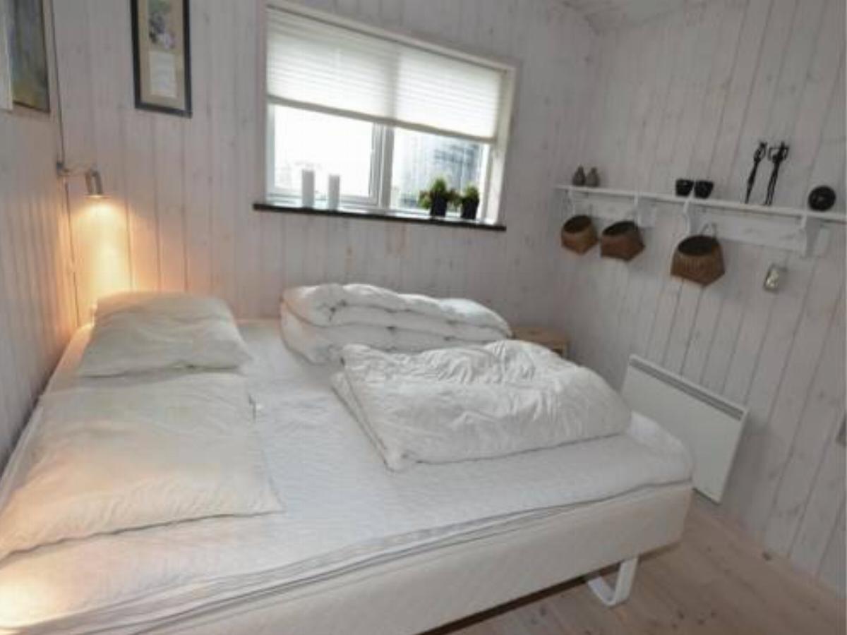 Four-Bedroom Holiday home Ebeltoft with Sea View 04 Hotel Ebeltoft Denmark