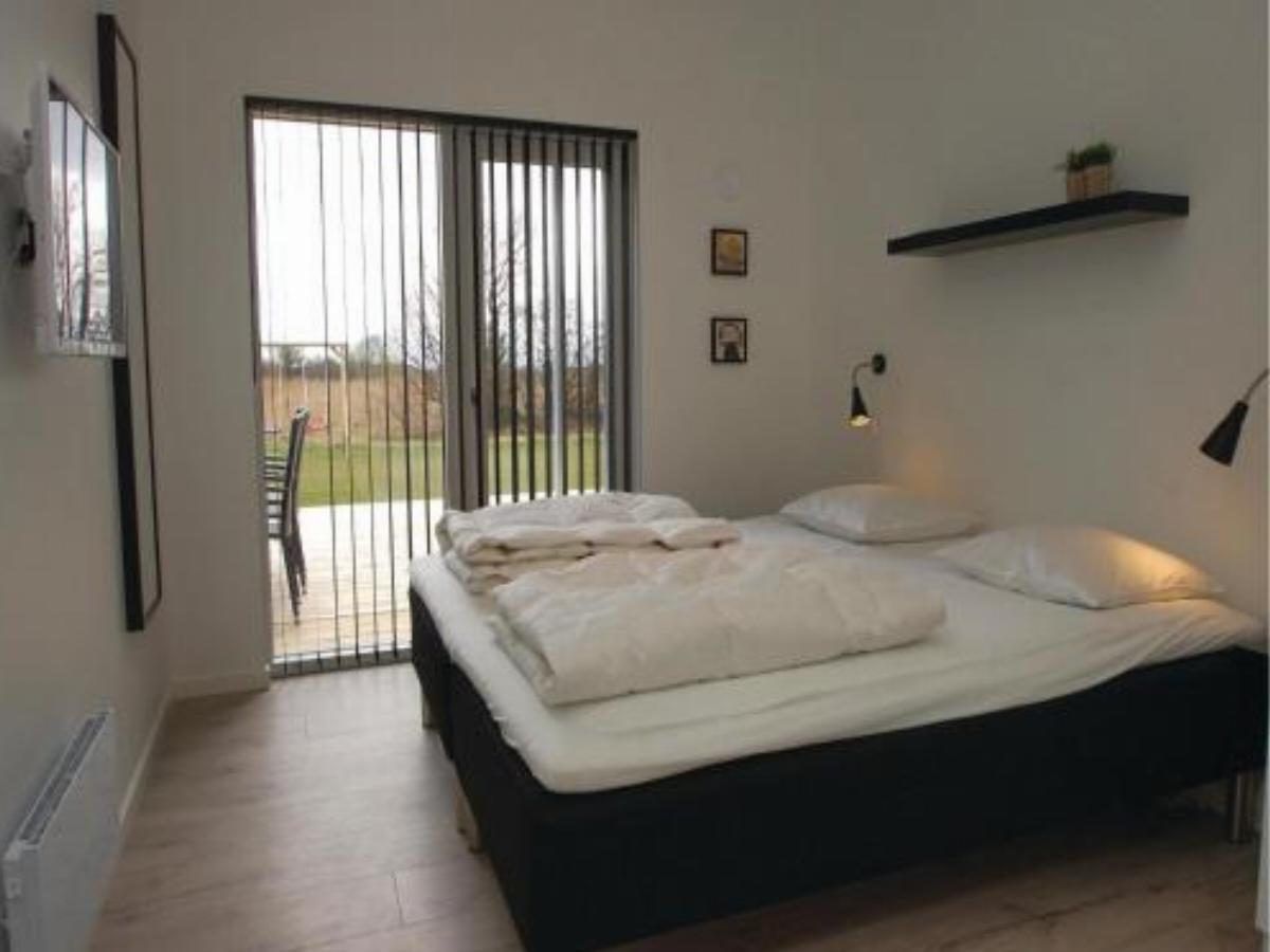 Four-Bedroom Holiday home Haderslev with a room Hot Tub 08 Hotel Knud Denmark