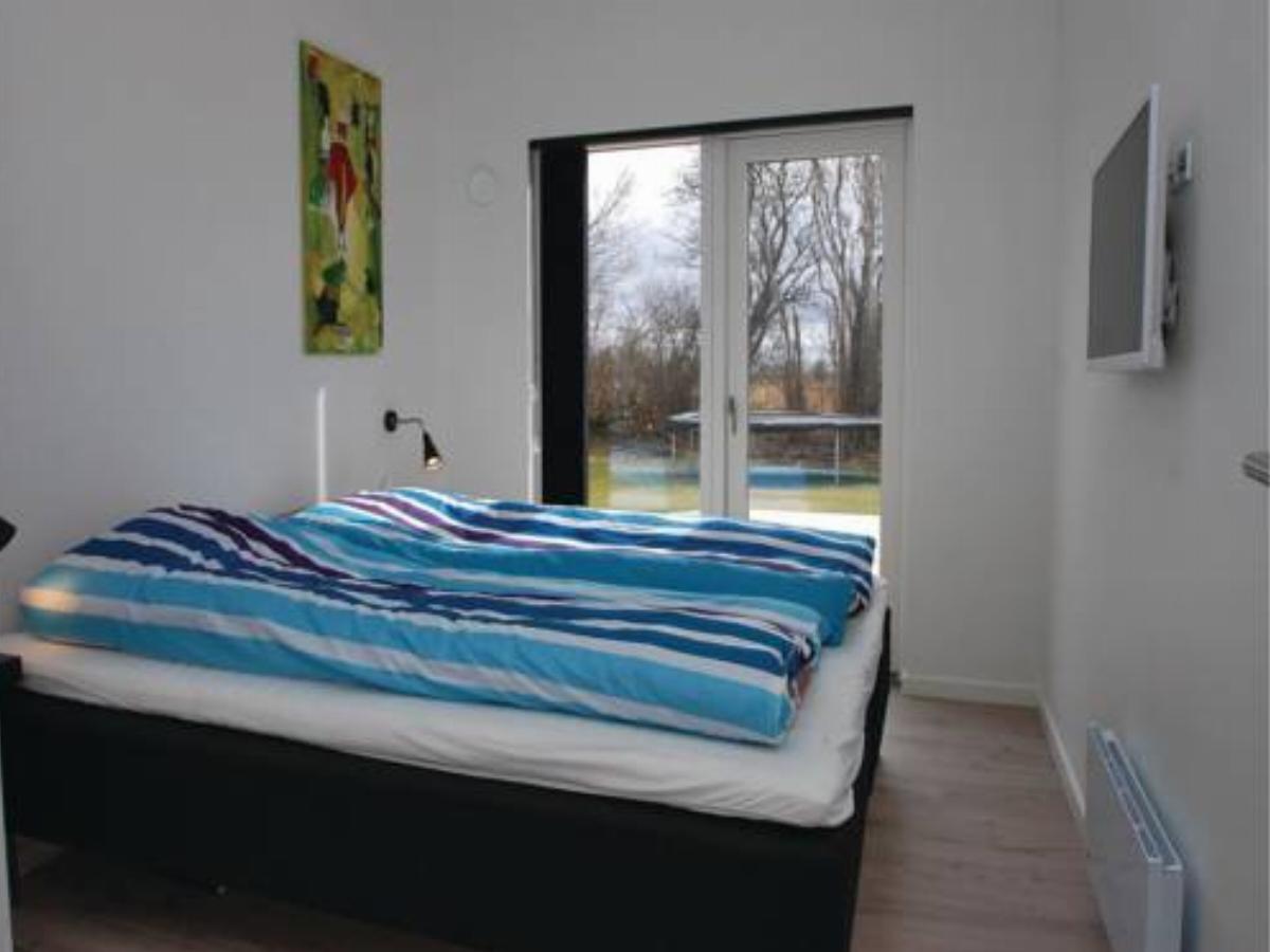 Four-Bedroom Holiday home Haderslev with a room Hot Tub 09 Hotel Knud Denmark