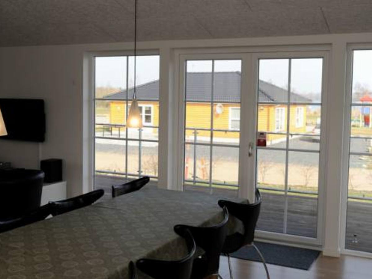 Four-Bedroom Holiday home in Ansager 1 Hotel Ansager Denmark
